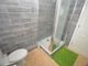 Thumbnail End terrace house to rent in Room 4, Johnson Road, Nottingham