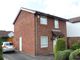 Thumbnail Detached house for sale in Spring Meadow, Clayton Le Woods, Leyland