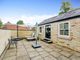 Thumbnail Semi-detached bungalow for sale in Old Convent Fields, Wisbech