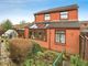 Thumbnail Detached house for sale in Atcherley Close, York