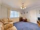 Thumbnail Detached bungalow for sale in Kilvelgy Park, Kilgetty