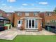 Thumbnail Detached house for sale in Greenacre Avenue, Heanor