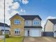 Thumbnail Detached house for sale in Curriefield View, Motherwell