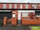 Thumbnail Flat to rent in Great Cheetham Street East, Broughton, Salford