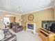 Thumbnail Detached house for sale in Granary Close, Hednesford, Cannock, Staffordshire