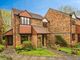 Thumbnail Property for sale in Belmont Hill, St.Albans
