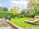 Thumbnail Semi-detached house for sale in Raeburn Close, Hampstead Garden Suburb, London