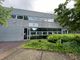 Thumbnail Industrial to let in Unit 4, Birch, Kembrey Park, Swindon