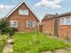 Thumbnail Bungalow for sale in Whitelands, Fakenham