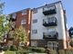 Thumbnail Flat for sale in Eden Road, Dunton Green, Sevenoaks, Kent