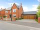 Thumbnail Detached house for sale in Horse Leys, Rotherfield Greys, Henley-On-Thames, Oxfordshire