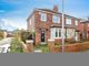 Thumbnail Semi-detached house for sale in Fairview Avenue, Lytham St. Annes, Lancashire