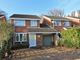 Thumbnail Link-detached house for sale in Stanford Rise, Sway, Lymington, Hampshire