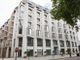 Thumbnail Flat to rent in Apartment, Savoy House, Strand, London