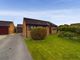 Thumbnail Detached bungalow for sale in The Vineyards, Leven, Beverley