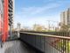 Thumbnail Town house for sale in City Island Way, London