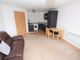 Thumbnail Flat to rent in Hawkins Road, Colchester