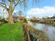 Thumbnail Flat to rent in Kingfisher Court, Bridge Road, East Molesey