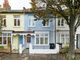 Thumbnail Terraced house for sale in Magnolia Road, Chiswick