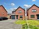 Thumbnail Detached house for sale in Rhodfa Leonard, Old St. Mellons