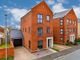 Thumbnail Detached house for sale in Ruton Square, Kings Hill, West Malling, Kent