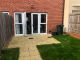 Thumbnail Town house to rent in Bowling Green Close, Bletchley, Milton Keynes