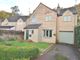 Thumbnail Detached house for sale in Beechwood Drive, Chalford, Stroud, Gloucestershire