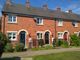 Thumbnail Terraced house for sale in South Parade, Banbury