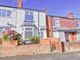 Thumbnail End terrace house to rent in North Wingfield Road, Grassmoor, Chesterfield, Derbyshire