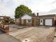 Thumbnail Detached bungalow for sale in Cambridge Avenue, Bottesford, Scunthorpe