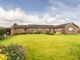 Thumbnail Detached bungalow for sale in Woodside Lodge, Woodside, Ryton, Northumberland