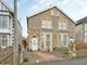 Thumbnail Semi-detached house for sale in Moorland Road, Weston-Super-Mare