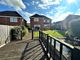 Thumbnail Detached house for sale in Peachwood Close, Gonerby Hill Foot, Grantham