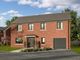 Thumbnail Detached house for sale in Main Road, Quadring, Spalding