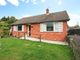 Thumbnail Bungalow for sale in Cross Houses, Shrewsbury, Shropshire