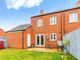 Thumbnail Semi-detached house for sale in Rockingham Rise, Raunds, Wellingborough