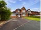 Thumbnail Detached house for sale in Abingdon Grove, Liverpool