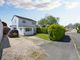 Thumbnail Detached house for sale in St. Leonards Avenue, Crundale, Haverfordwest