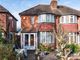 Thumbnail Semi-detached house for sale in Lickey Road, Rednal, Birmingham, West Midlands