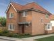 Thumbnail Detached house for sale in Windy Arbor Road, Whiston, Prescot