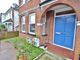 Thumbnail Flat for sale in Penfold Road, Clacton-On-Sea