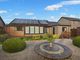 Thumbnail Detached bungalow for sale in Merritts Way, Pool, Redruth