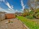 Thumbnail Semi-detached bungalow for sale in Croft Crescent, Brownhills, Walsall