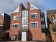 Thumbnail Flat to rent in Apartment 2, 840 Woodborough Road, Nottingham
