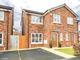 Thumbnail Semi-detached house for sale in John Hogan Close, Royton, Oldham, Greater Manchester