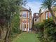 Thumbnail Semi-detached house for sale in Turney Road, London