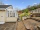 Thumbnail Detached bungalow for sale in Back Road, Clynder, Argyll &amp; Bute