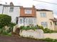 Thumbnail Terraced house for sale in Doleham Hill, Guestling, Hastings