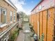 Thumbnail Terraced house for sale in Vicarage Road, Thetford