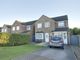 Thumbnail Detached house for sale in Linden Close, Gilberdyke, Brough